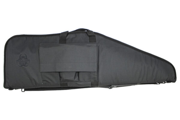 Black Rain Ordnance Spec15 Series AR-15 5 56mm Semi Automatic FDE Rifle with Burris AR 332 Optic