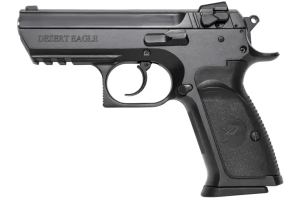 Magnum Research Baby Desert Eagle III 45 ACP Steel
