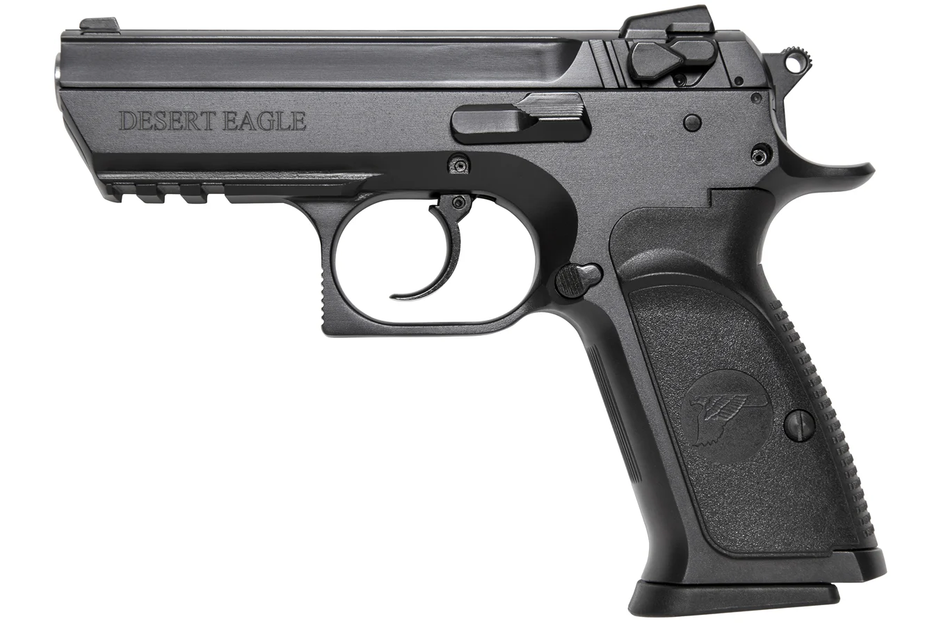 Magnum Research Baby Desert Eagle III 45 ACP Steel