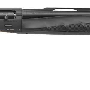 Benelli M2 Field Compact Anodized 12 Gauge 3in Semi