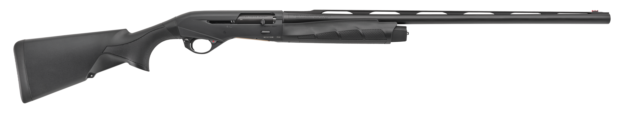 Benelli M2 Field Compact Anodized 12 Gauge 3in Semi