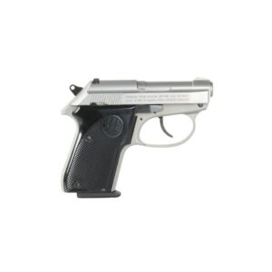 Beretta 3032 Tomcat CA Stainless .32 ACP 2.4″ Barrel 7-Rounds California Compliant