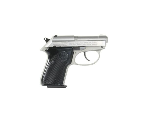 Beretta 3032 Tomcat CA Stainless .32 ACP 2.4″ Barrel 7-Rounds California Compliant