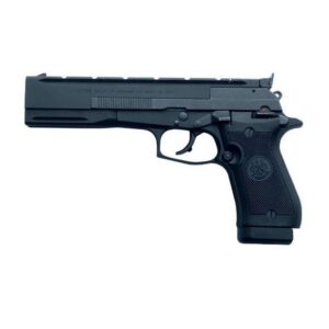 Beretta 87 Target BL 22LR 10+1 DISC