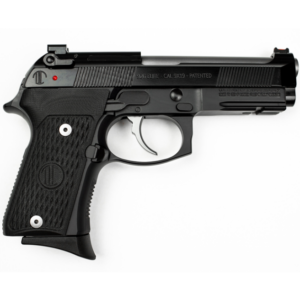 Beretta 92 Elite LTT Compact 9mm 4.25″ Barrel 10-Rounds