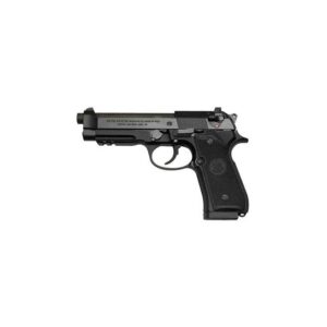 Beretta 92A1 Bruniton Finish 9mm 4.9-inch 10Rds