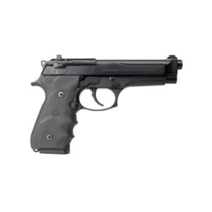 Beretta 92FS Brigadier Bruniton Finish 9mm 4.9-inch 10Rds CA