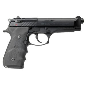 Beretta 92FS 9MM BRIGADIER BLACK 10+1