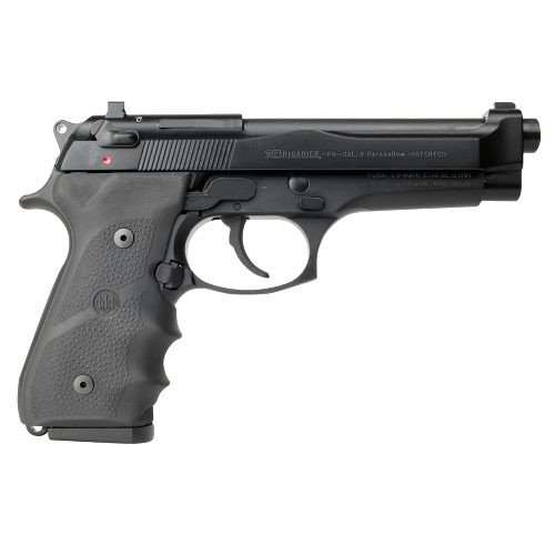 Beretta 92FS 9MM BRIGADIER BLACK 10+1