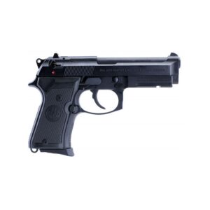 Beretta J90C9F10 92FS Semi Auto Handgun 9mm 13rd Compact BRU/RL