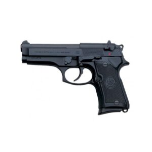 Beretta 92FS Compact 9mm 4.25-inch 13Rds Safety/Decocker