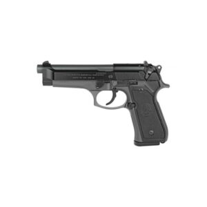 Beretta 92FS Sniper Grey 9mm 4.9-inch 15Rds