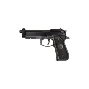 Beretta 92FSR Sniper Gray / Black .22 LR 5.2-inch 10Rds