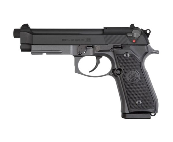 Beretta 92FSR Sniper Gray / Black .22 LR 5.3-inch 15Rds
