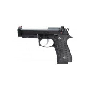 Beretta 92G Elite LTT Bruniton Finish 9mm 4.7-inch 10Rds