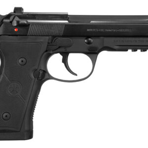 Beretta 92X Centurion 9mm 4.25″ 15-Round Hi-Viz Combat Sights Decocking Lever Only