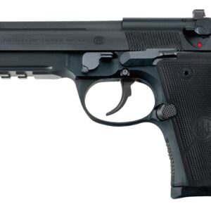 Beretta 92X FR Compact 9mm 4.25″ 13-Round Combat Sights