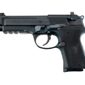 Beretta 92X GR Compact with Rail Bruniton 9mm 4.25″ 10-Rounds