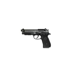 Beretta 96A1 Type F 40S&W 12 RDs 4.9″ Barrel 3×12 RDs