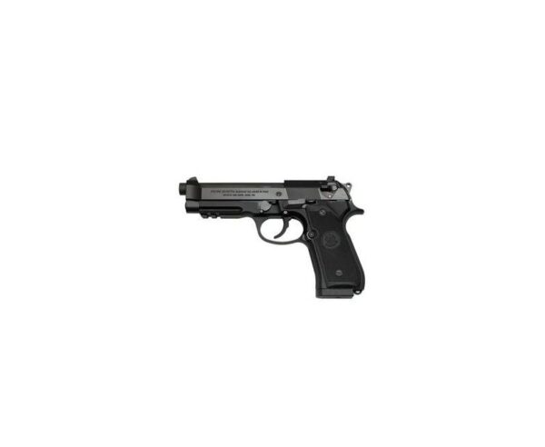 Beretta 96A1 Type F 40S&W 12 RDs 4.9″ Barrel 3×12 RDs
