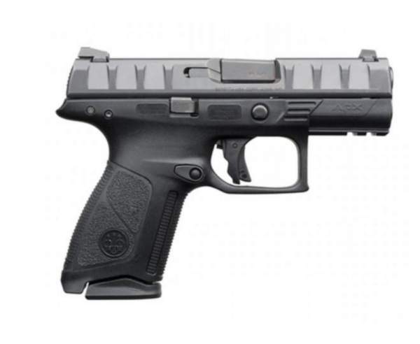Beretta APX Centurion 3.7″ Barrel 40 S&W 13 RDs