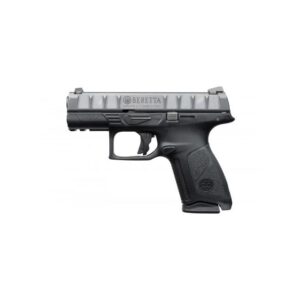Beretta APX Centurion Black 9mm 3.7-inch 15Rds