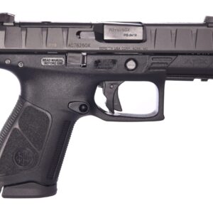 Beretta APX Centurion RDO 9mm 3.7″ Barrel 15 RDs