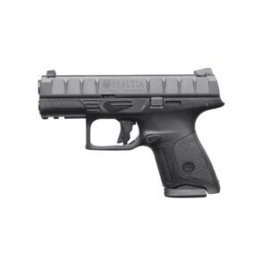 Beretta APX Compact Black 9mm 3.7-inch 13Rds
