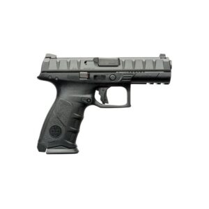 Beretta APX Black .40 S&W 4.25-inch 10rd