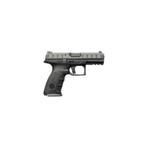 Beretta APX Black .40 S&W 4.25-inch 15rd