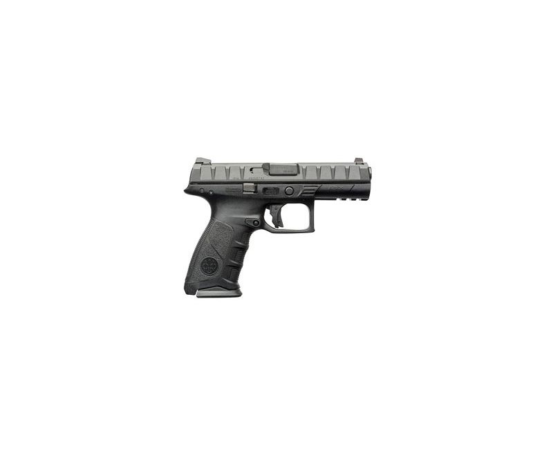 Beretta APX Black .40 S&amp;W 4.25-inch 15rd