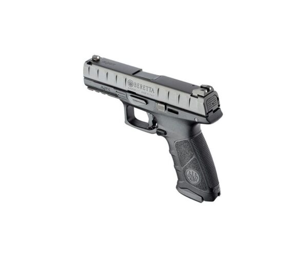 Beretta APX .40 S&W 4.25″ Barrel LE 10-Rounds