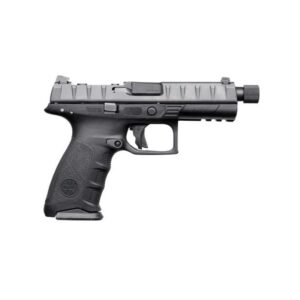 Beretta APX Combat 9mm 4.25-inch 10rds Threaded Barrel Black