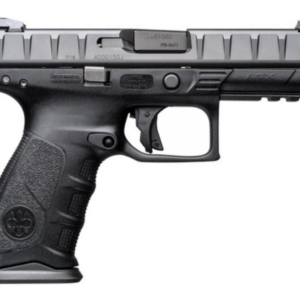 Beretta APX LEO / MIL / First Responder 9mm 4.25″ Barrel 17 RDs