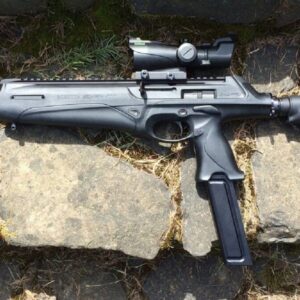 Cx4 Storm 9mm Pistol Caliber Carbine