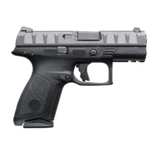 Beretta Centurion APX 9MM 3.7″ Barrel 3-15 RDs W/NS