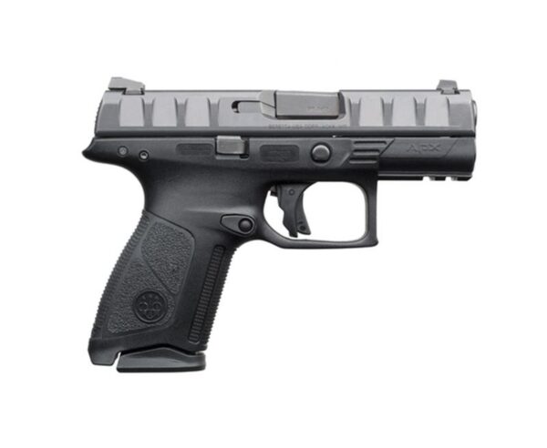 Beretta Centurion APX 9MM 3.7″ Barrel 3-15 RDs W/NS
