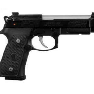 Beretta Elite LTT Centurion 9MM 4.25″ Barrel 15 RDs
