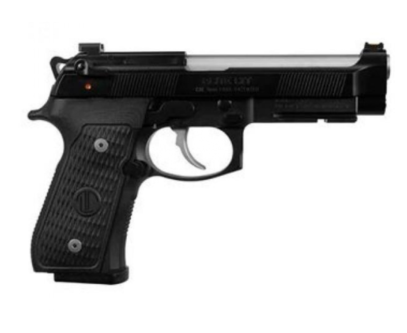 Beretta Elite LTT Centurion 9MM 4.25″ Barrel 15 RDs