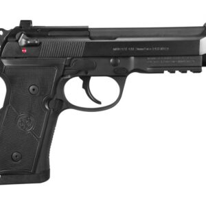 Beretta 92X Full Size 9mm 4.7″ Barrel 10-Rounds Combat Sights