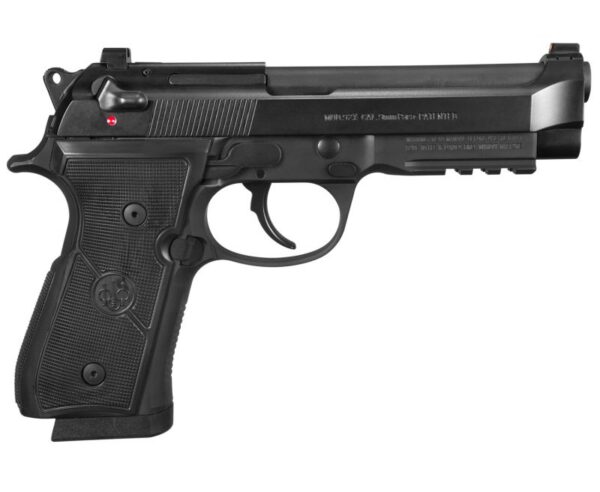 Beretta 92X Full Size 9mm 4.7″ Barrel 10-Rounds Combat Sights