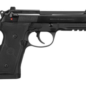 Beretta 92X Centurion 9mm 4.25″ 10-Rounds Decocking Lever Only