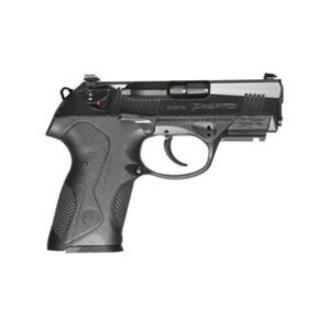 Beretta PX4 -inch F-inch 9MM INOX 10RD FC