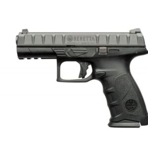 Beretta LE APX 9mm 4.25″ Barrel 17 RDs Nights Sight
