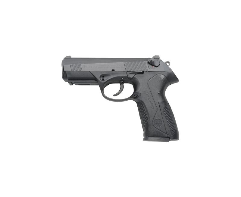 Beretta LE PX4 Storm F Type 9mm 4″ Barrel 17 RDs