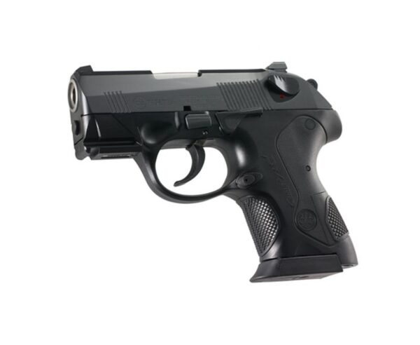 Beretta LE PX4 Storm Subcompact 9mm F Type 3″ Barrel 13 RDs