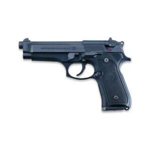 Beretta M-9 Limited Bruniton Finish 9mm 4.9-inch 15Rds