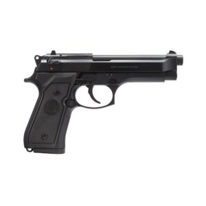 Beretta M9 Bruniton Finish 9mm 4.9-inch 10Rds California Compliant Model