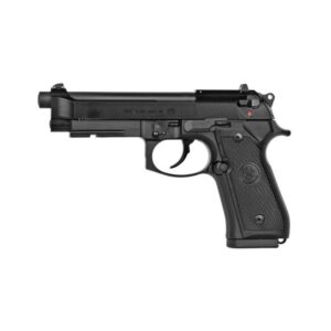 Beretta M9A1-22 Black .22 LR 4.9-inch 10Rds