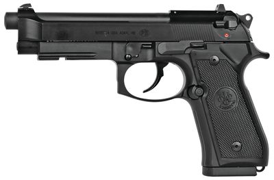 Beretta M9A1-22 Black .22LR 4.9-inch 15rd